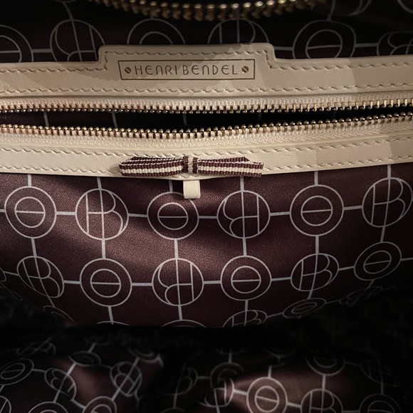 Henri Bendel Handbag - Picture 4 of 4